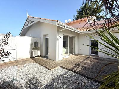 Annonce Vente 3 pi�ces Appartement Mimizan 40