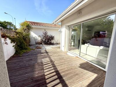 Acheter Appartement 62 m2 Mimizan