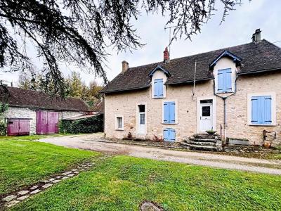 For sale Flagy 5 rooms 100 m2 Seine et marne (77940) photo 1