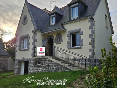 Annonce Vente 7 pi�ces Maison Pleneuf-val-andre 22