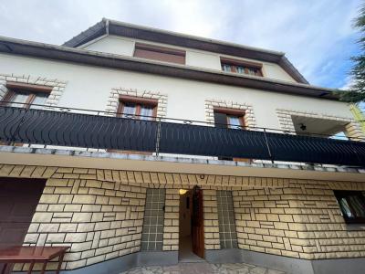 Annonce Vente 9 pi�ces Maison Bondy 93