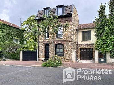 For sale Clamart 5 rooms 141 m2 Hauts de Seine (92140) photo 0