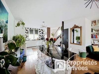 Annonce Vente 5 pi�ces Maison Clamart 92