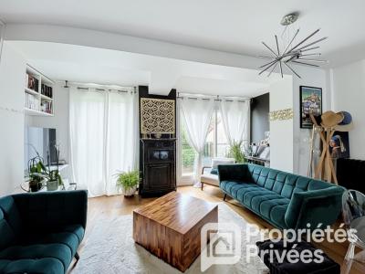 Acheter Maison 141 m2 Clamart