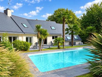 For sale Benodet 6 rooms 235 m2 Finistere (29950) photo 0