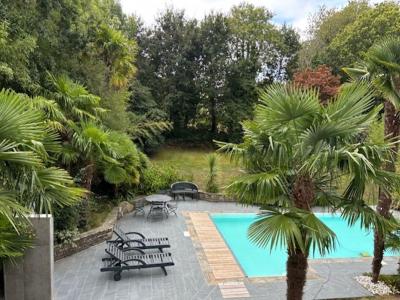 Annonce Vente 6 pi�ces Maison Benodet 29