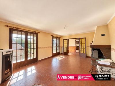 Annonce Vente 6 pi�ces Maison Coudres 27