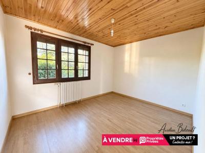 Acheter Maison Coudres 229000 euros