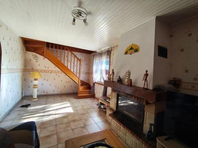 Acheter Maison Sezanne Marne