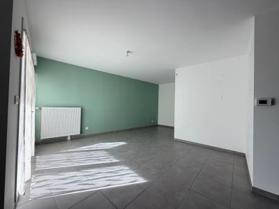 Annonce Vente 3 pi�ces Appartement Belleville 69