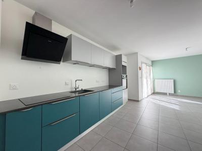Acheter Appartement 71 m2 Belleville