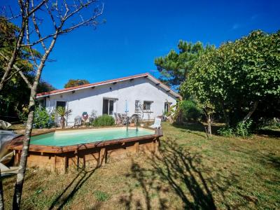 For sale Dax 4 rooms 104 m2 Landes (40100) photo 0