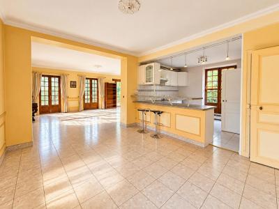 Annonce Vente 6 pi�ces Maison Beauchamp 95