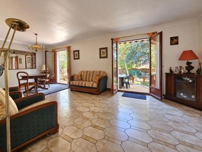 Annonce Vente 5 pi�ces Maison Eaubonne 95
