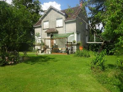 For sale Martizay 6 rooms 110 m2 Indre (36220) photo 0