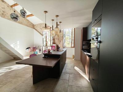 Acheter Appartement 85 m2 Martigues