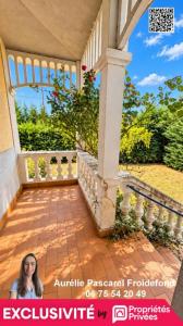 For sale Lubersac 6 rooms 137 m2 Correze (19210) photo 4
