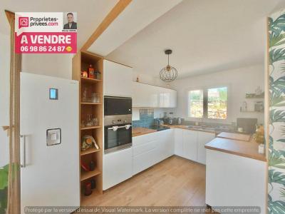 Annonce Vente 4 pi�ces Maison Fayence 83