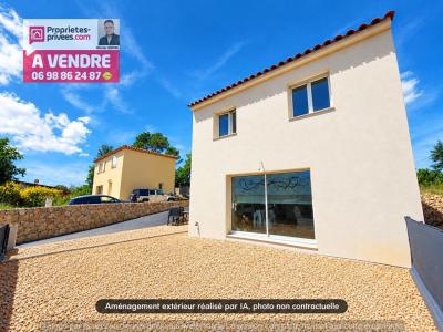 Acheter Maison 90 m2 Fayence