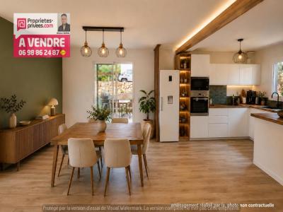 Acheter Maison Fayence Var