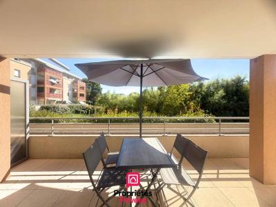 Acheter Appartement 48 m2 Puget-sur-argens
