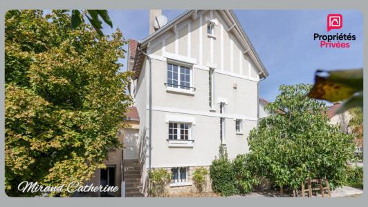 Annonce Vente 8 pi�ces Maison Troyes 10
