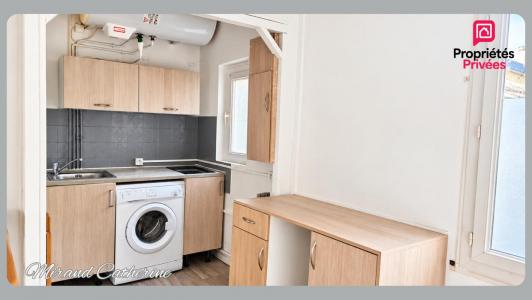 Annonce Vente 2 pi�ces Appartement Sainte-savine 10