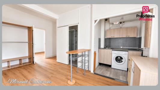 Acheter Appartement 30 m2 Sainte-savine