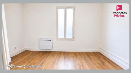 Acheter Appartement Sainte-savine 74400 euros