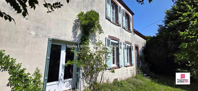 For sale Jouy 6 rooms 140 m2 Eure et loir (28300) photo 1