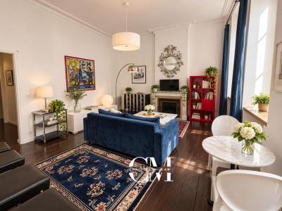 Acheter Appartement 62 m2 Bordeaux