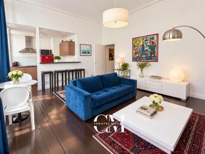 Acheter Appartement Bordeaux Gironde