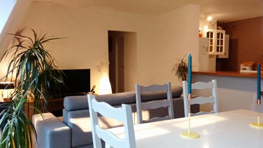 Annonce Vente 4 pi�ces Appartement Villeneuve-d'ascq 59