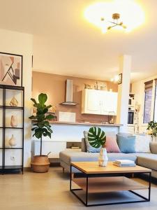 Acheter Appartement 90 m2 Villeneuve-d'ascq
