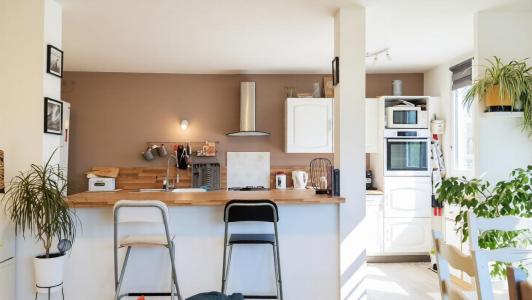 Acheter Appartement Villeneuve-d'ascq Nord