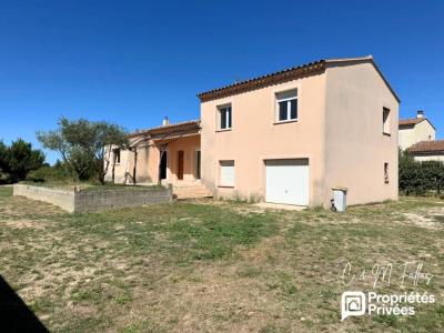 For sale Travaillan 4 rooms 106 m2 Vaucluse (84850) photo 1
