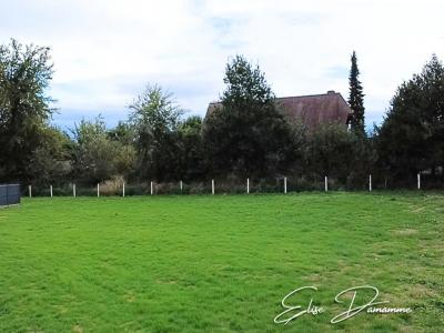 For sale Rogerville 941 m2 Seine maritime (76700) photo 0
