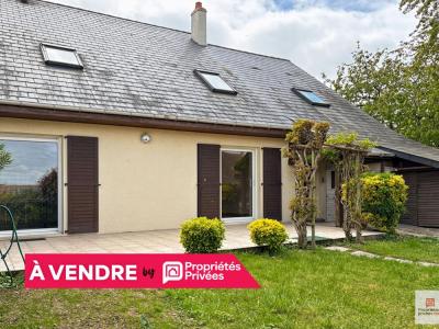 For sale Precigne 8 rooms 125 m2 Sarthe (72300) photo 0