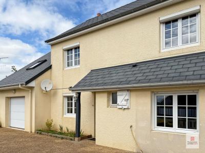 For sale Precigne 8 rooms 125 m2 Sarthe (72300) photo 1