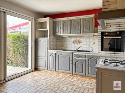 For sale Precigne 8 rooms 125 m2 Sarthe (72300) photo 3