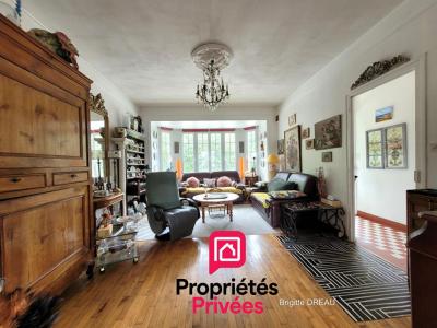 Annonce Vente 6 pi�ces Maison Benodet 29