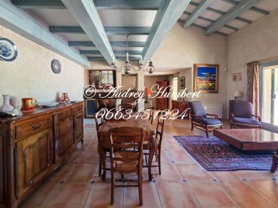 Annonce Vente 6 pi�ces Maison Manosque 04