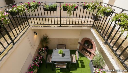 Annonce Vente 6 pi�ces Maison Auterive 31