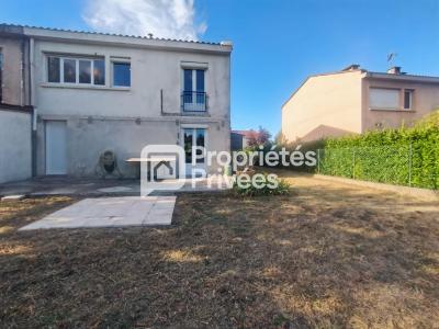 For sale Pinsaguel 5 rooms 120 m2 Haute garonne (31120) photo 1