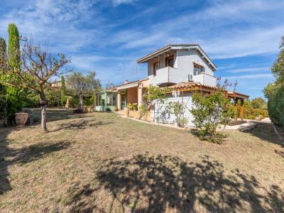 For sale Saint-saturnin-les-avignon 7 rooms 155 m2 Vaucluse (84450) photo 1