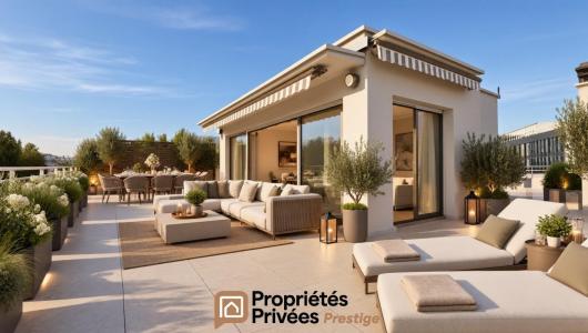 Annonce Vente 6 pi�ces Appartement Neuilly-sur-seine 92