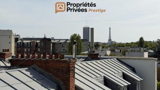 Acheter Appartement 200 m2 Neuilly-sur-seine