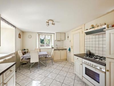 Annonce Vente 5 pi�ces Maison Wildenstein 68