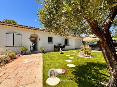 Annonce Vente 4 pi�ces Maison Arcs 83