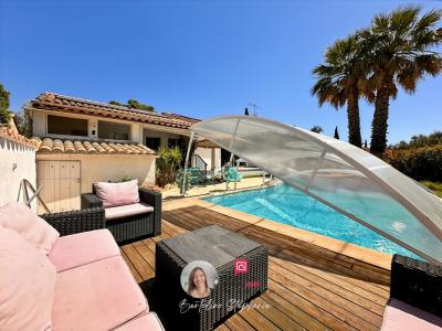 Acheter Maison Arcs Var